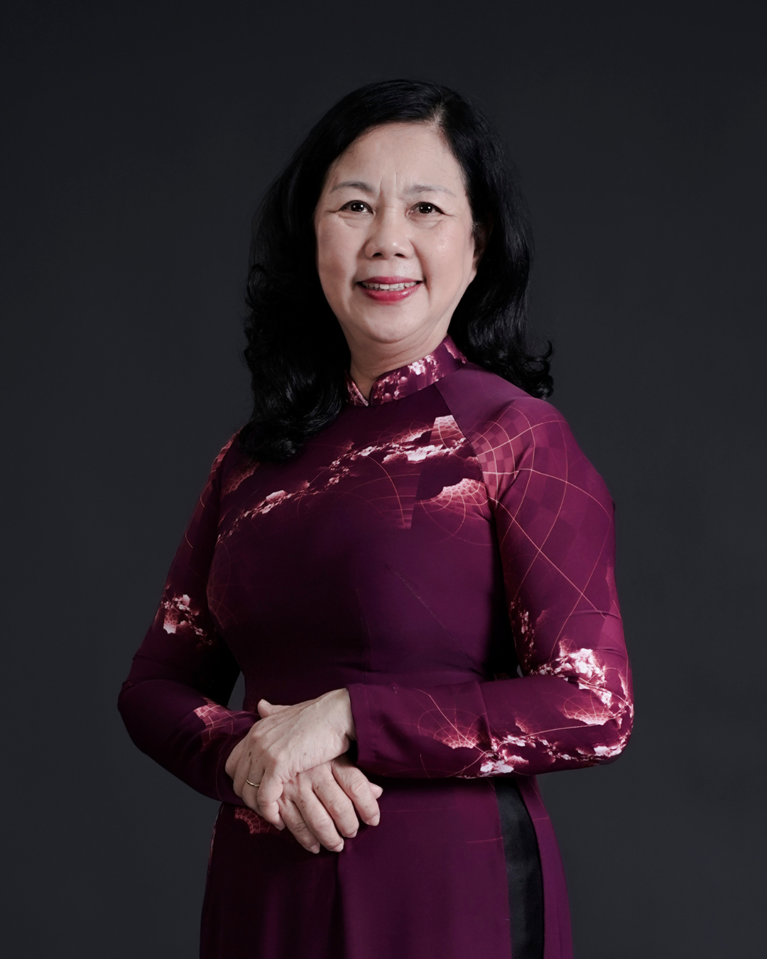 PGS.TS. Phan Thị Bích Nguyệt